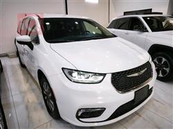 كرايسلر باسيفيكا